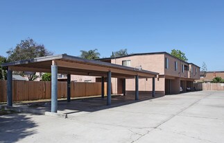 7570 Church Street in Lemon Grove, CA - Building Photo