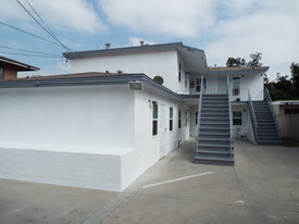 9511 Los Angeles Ave Apartments