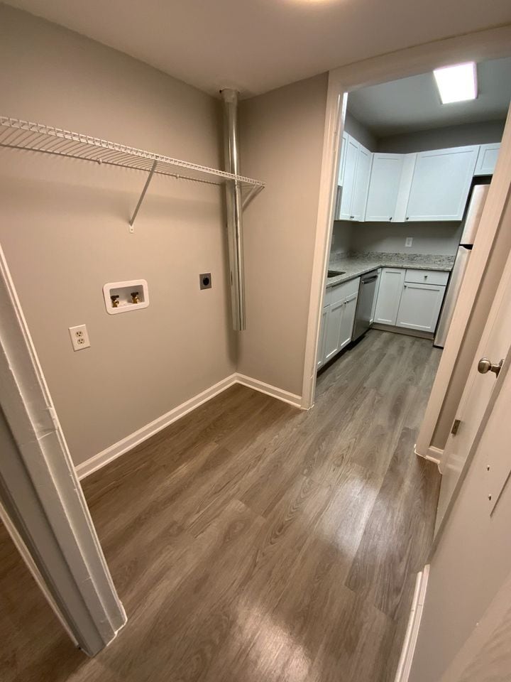 Cloverdale Estates Apartments in Montgomery, AL