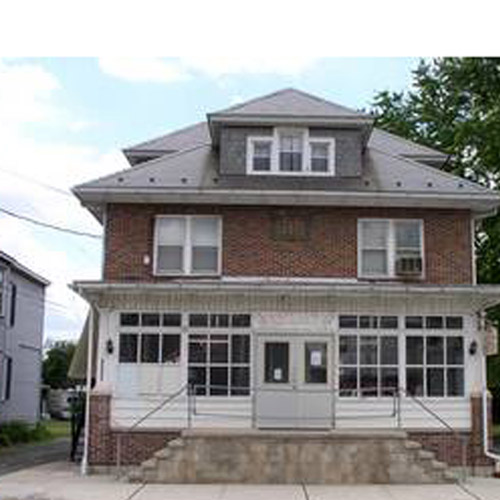 1114 Mount Laurel Ave in Reading, PA - Building Photo