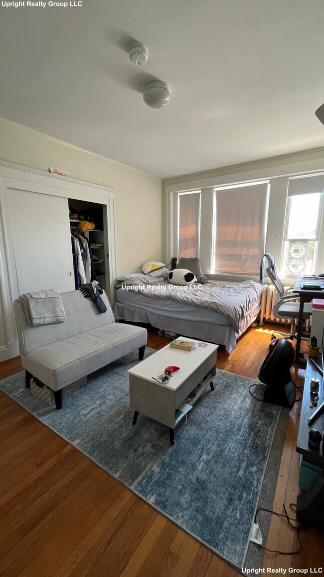 property at 1171 Boylston St