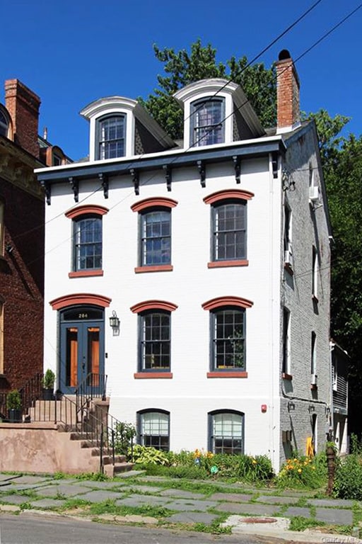 284 Liberty St in Newburgh, NY - Building Photo - Building Photo
