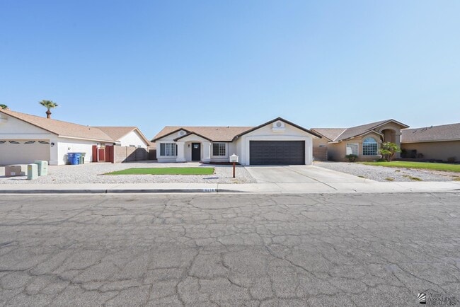 property at 3615 W 14th St