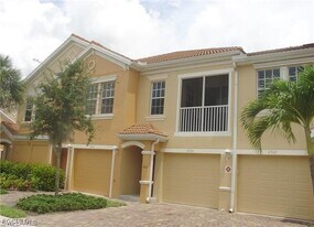 1795 Concordia Lake Cir in Cape Coral, FL - Building Photo