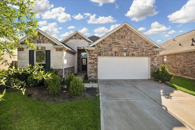 property at 22207 Davenport Downs Ln