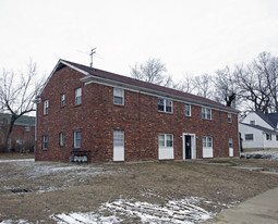 3531 Otterbein Ave Apartments