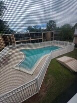 4725 Christa Ct, Unit Habana Park Condominiums in Tampa, FL - Building Photo