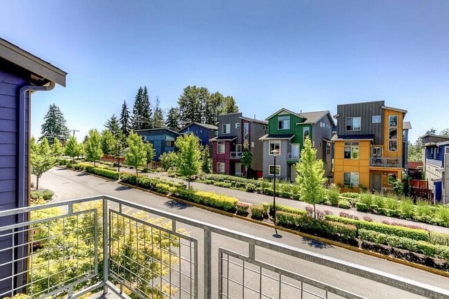 1327 159th Pl SW in Lynnwood, WA - Building Photo - Building Photo
