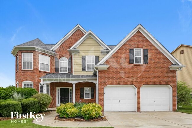 property at 2658 Chandler Grove Ct