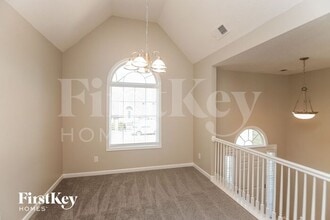 136 Four Oaks Dr in Powder Springs, GA - Building Photo - Building Photo