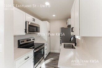 2106 E Eastland St in Tucson, AZ - Building Photo - Building Photo
