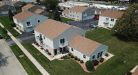 7732 159th Pl in Tinley Park, IL - Foto de edificio - Building Photo