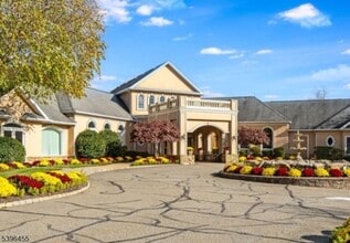 3103 Franklin Ln in Rockaway, NJ - Building Photo - Building Photo