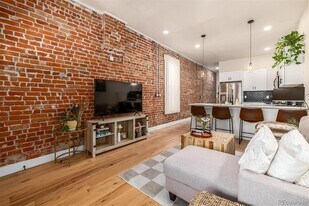 3541 N Williams St in Denver, CO - Building Photo