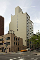 242 E 25th St Apartments