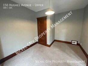 150 Hughes Ave in Buffalo, NY - Building Photo - Building Photo