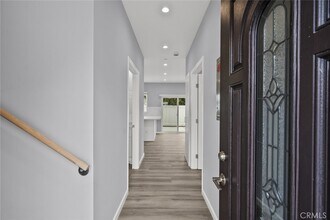 15834 Eccles St in Los Angeles, CA - Building Photo - Building Photo
