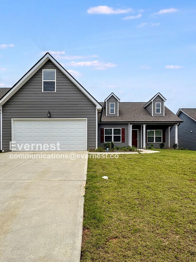 property at 116 Culver St