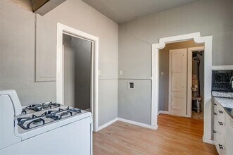 3332 Mt Vernon Ave in Fort Worth, TX - Building Photo - Building Photo