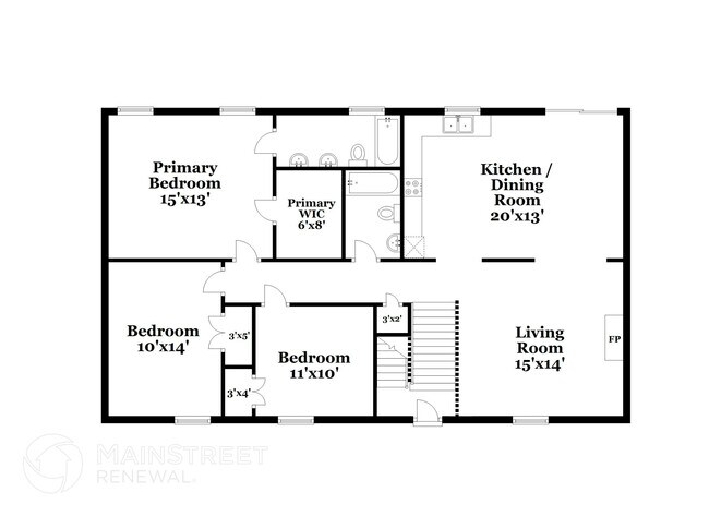 19118 Corbyn Ln in Smithville, MO - Building Photo - Building Photo