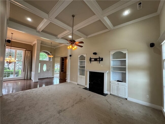 407 Lyndal Ln, Unit 4-3 in Bentonville, AR - Building Photo - Building Photo