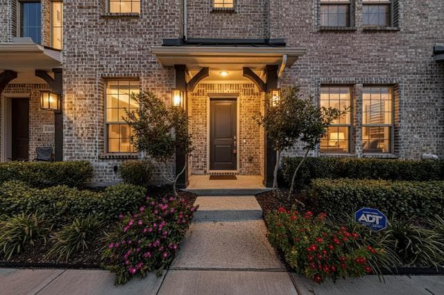 property at 8168 Foraker St