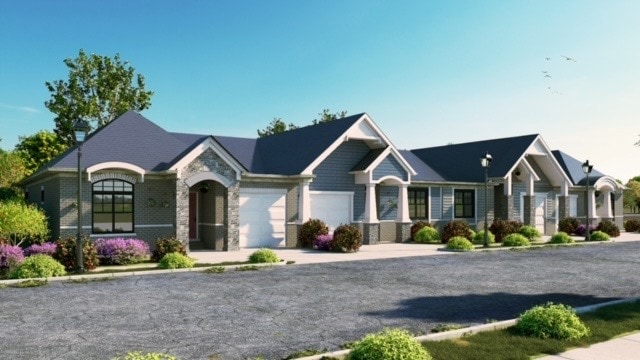 property at 1261 Huber Dr