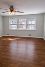 2054 Prospect St in Rahway, NJ - Foto de edificio - Building Photo