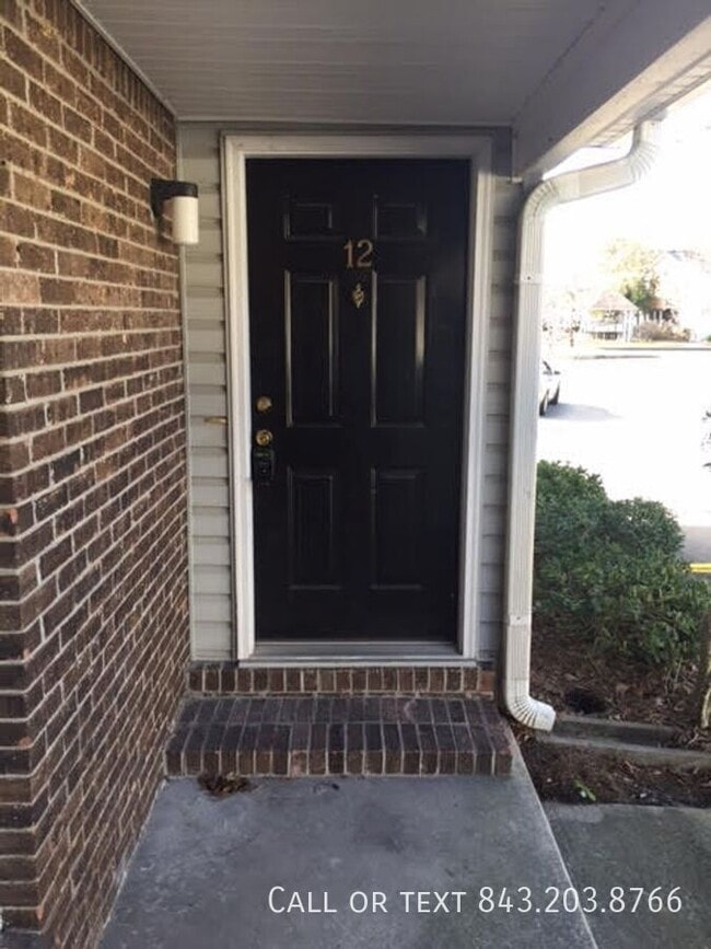 2494 Etiwan Ave in Charleston, SC - Building Photo - Building Photo