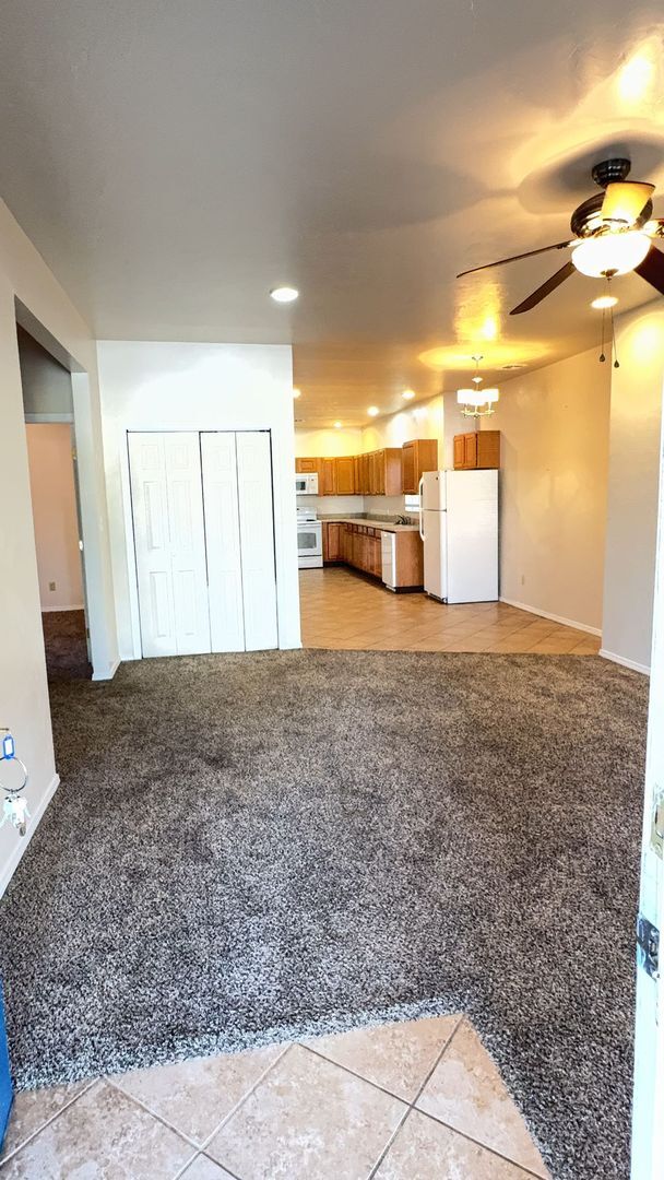 528 S Pierce St in Enid, OK - Building Photo - Building Photo