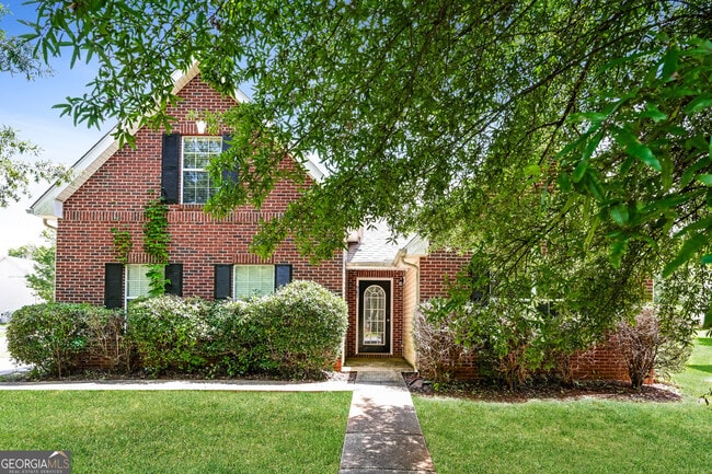 property at 987 Brisley Cir