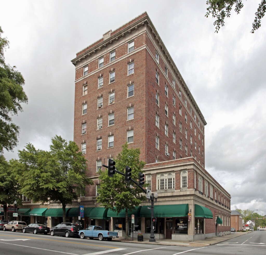 Suffolk Tower Apartments Suffolk, VA Apartments For Rent