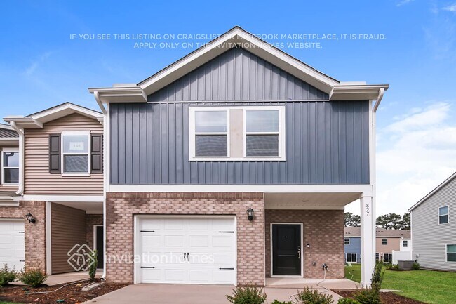 property at 827 Holiday Pk Ln