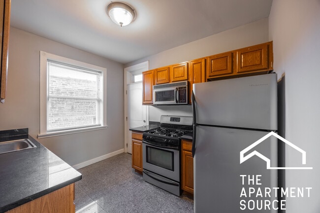 property at 2440 N Hamlin Ave