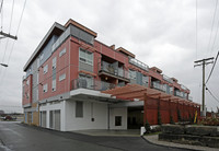 Rhodes on 41st in Vancouver, BC - Building Photo - Building Photo