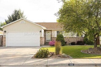 4342 Williamsburg Ln in Idaho Falls, ID - Building Photo - Building Photo