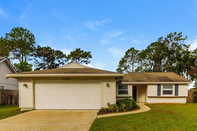 property at 8060 Creedmoor Dr