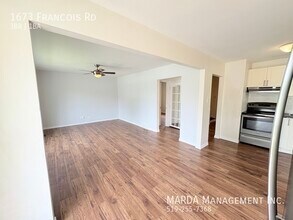 1673 Francois Rd in Windsor, ON - Building Photo - Building Photo