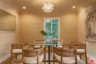 8817 Ashcroft Ave in West Hollywood, CA - Building Photo - Building Photo