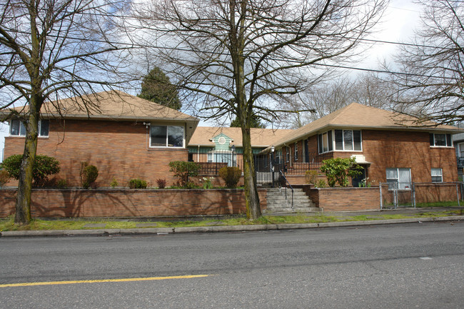 939 N Alberta St in Portland, OR - Building Photo - Building Photo