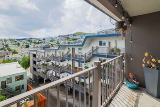 4096 17th St in San Francisco, CA - Building Photo - Building Photo