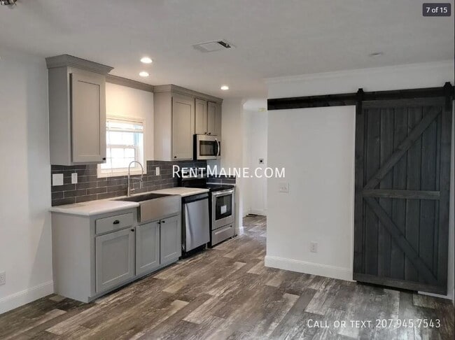 516 SE 4th St in Okeechobee, FL - Building Photo - Building Photo