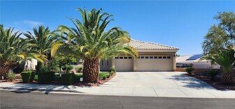 2560 Deer Season St in Henderson, NV - Building Photo