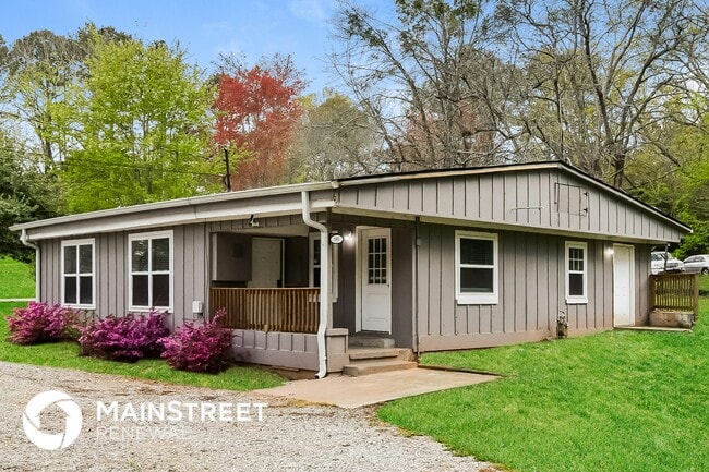 185 Forest Rd in Stockbridge, GA - Building Photo - Building Photo