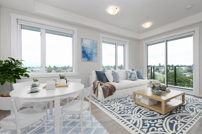 The Verve in Victoria, BC - Building Photo - Building Photo