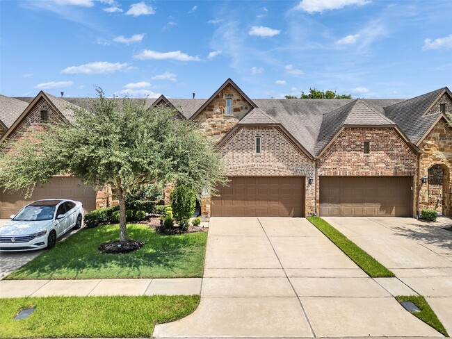 property at 24238 Cordova Brook Ln