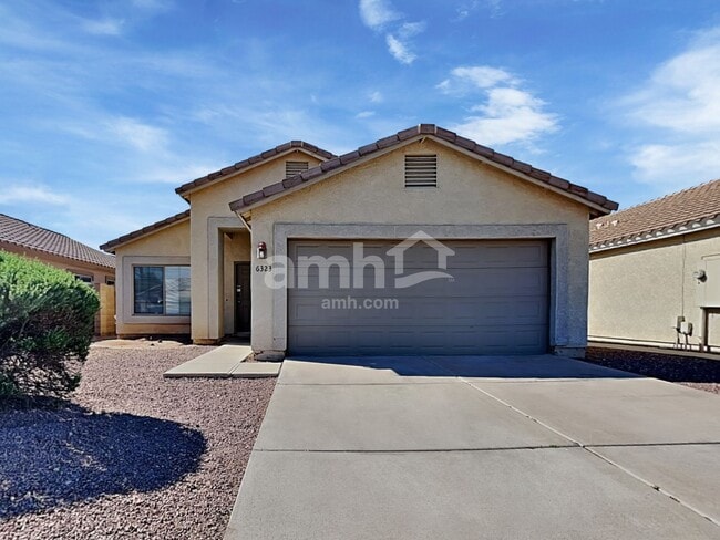 property at 6323 W Winslow Ave