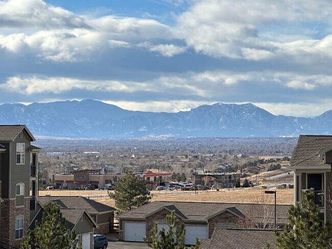 property at 1435 Blue Sky Way