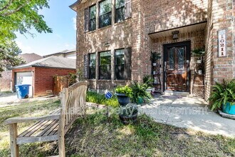 10211 Stone Garden in San Antonio, TX - Building Photo - Building Photo