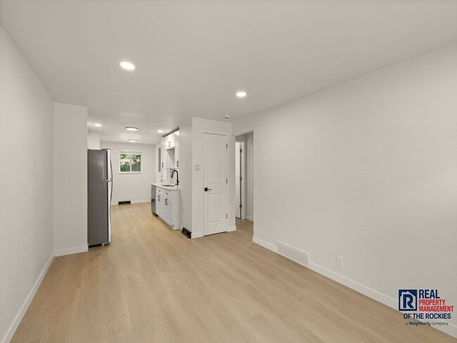 1206 Castlerock Dr in Fort Collins, CO - Building Photo - Building Photo